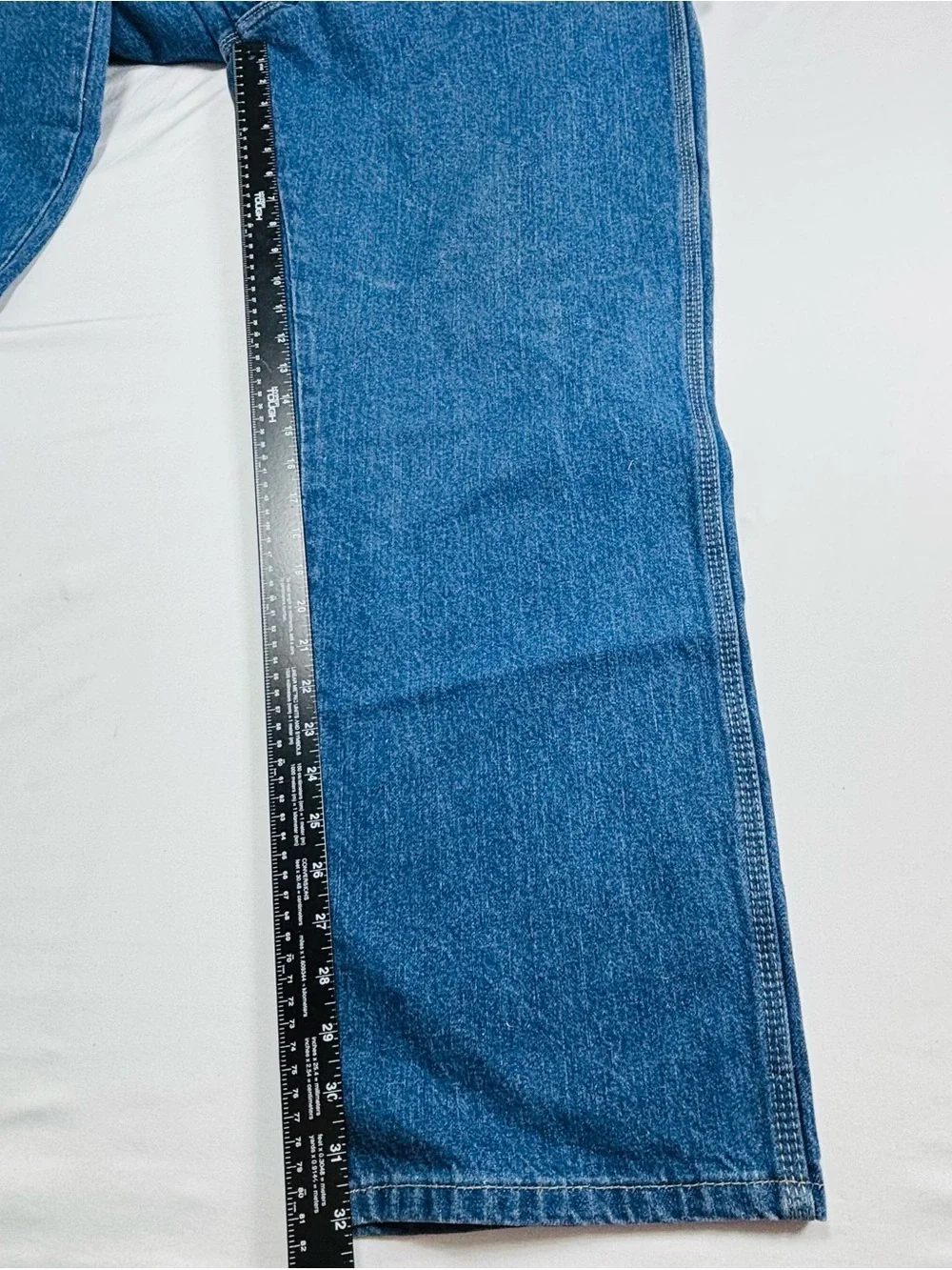 Dickies durable bootcut